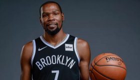 Ο παίκτης του NBA Kevin Durant επενδύει σε ομάδα eSports