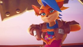 Crash Bandicoot 4: It&#039;s About Time gameplay videos