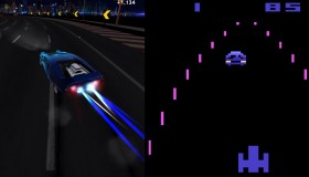 Έρχεται mobile έκδοση του Night Driver