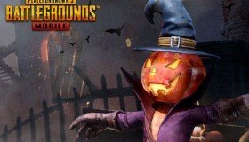 PUBG Mobile: 0.9.0 Halloween update