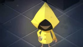 Very Little Nightmares