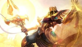 League of Legends: Azir guide