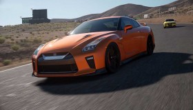 Αγοράστε το Gran Turismo Sport και πάρτε δώρο το That&#039;s You