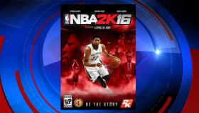 NBA 2K16 Live Battle