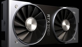 Η Nvidia ξαναφέρνει στην αγορά τις κάρτες γραφικών RTX 2060 και GTX 1050 Ti