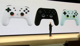 Το Google Stadia θα προσφέρει δωρεάν δοκιμαστική περίοδο