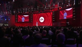 Gamescom 2017: EA press conference