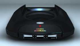 Coleco Chameleon