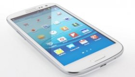 Samsung Galaxy S III review