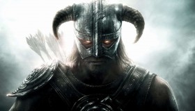 Skyrim-100%-complete