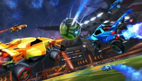 Το Rocket League θα δώσει 4,5 εκατομμύρια δολάρια σε eSports αγώνες