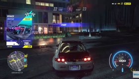 Need for Speed Heat gameplay videos