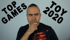 Best of 20: Τα 20 πολυαναμενόμενα games του 2020