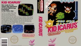 Σφραγισμένο Kid Icarus για NES πουλήθηκε για 9.000 δολάρια