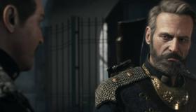 The Order: 1886 walkthrough