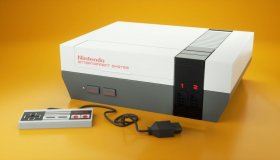 Η Nintendo ήταν η πρώτη εταιρεία που χρέωσε 30% προμήθεια για...το NES