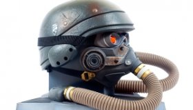 Killzone 3: Helghast Edition Unboxing