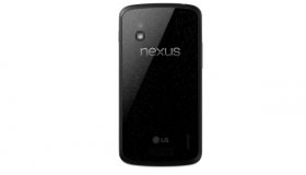 LG Nexus 4 review