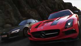 Driveclub VR