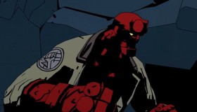 hellboy