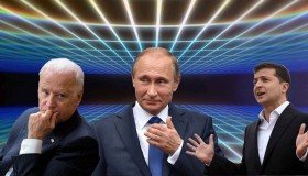 video-games-and-politics-joe-biden-vladimir-putin-volodymyr-zelinski