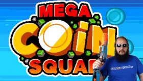 Παίζουμε Mega Coin Squad