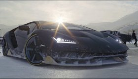 Forza Horizon 3: Blizzard Mountain expansion