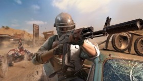 PUBG: Νέο update στην έκδοση για κονσόλες