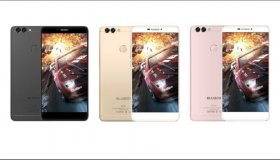 BLUBOO Dual Smartphone