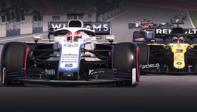 F1-2020