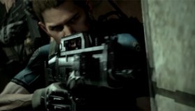 Resident Evil 6: Agent Hunt Mode