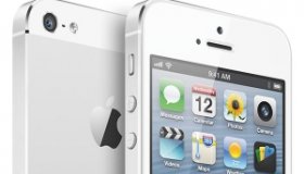 iPhone 5: Έρχεται το πρώτο δεκαήμερο Νοεμβρίου!