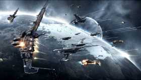 EVE Online: Παίκτης προσφέρει 68.000€ για να καταστρέψετε τους αντιπάλους του