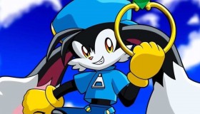 Klonoa