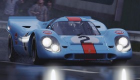 Project CARS 2: Spirit of Le Mans DLC