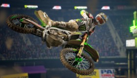 Monster Energy Supercross - The Official Videogame 2