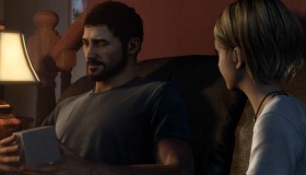 Happy Father&#039;s Day: Οι πατεράδες που γνωρίσαμε μέσα από τα video games