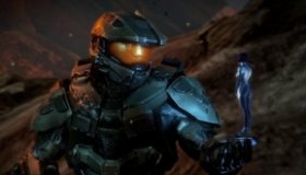 Halo 4 video review