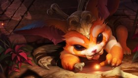 League of Legends:  Gnar Guide