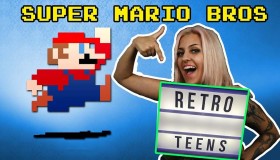 retro-teens-teens-react-super-mario-bros