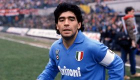 Καριέρα με τον Diego Maradona στο Championship Manager Italia