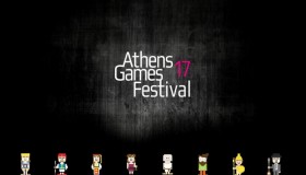 Athens Games Festival