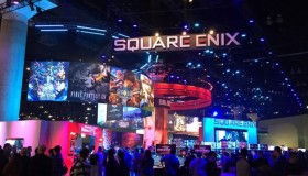 H Square Enix στην PAX West 2018