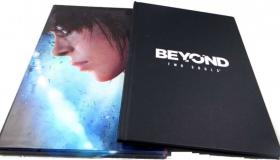 Beyond: Two Souls press kit