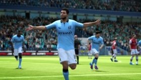 Fifa 13 Video Review