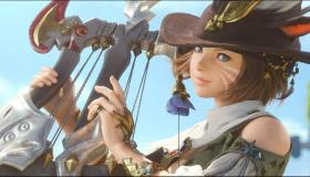 Final Fantasy XIV: A Realm Reborn στις κονσόλες