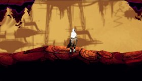 Sundered preview