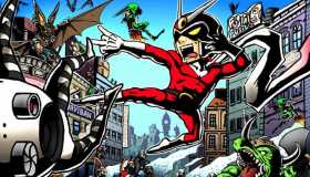 Viewtiful Joe