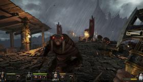 Warhammer: End Times - Vermintide preview