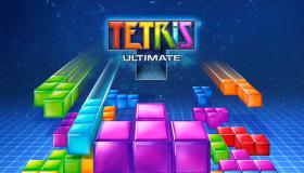 Tetris Ultimate